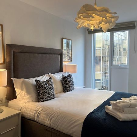 Charles Hope Southampton Centre Appartement Buitenkant foto